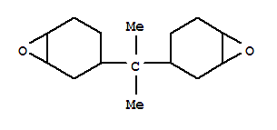 2,2-二(3,3''-环氧环己基)丙烷