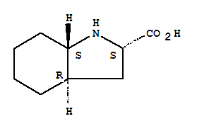 群多普利中间体2/(2S,3aR,7aS)-1H-八氢吲哚-2-羧酸