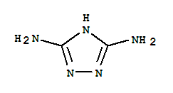 3,5-二氨基-1,2,4-三唑