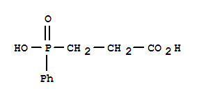 2-羧乙基苯基次膦酸、3-羟基苯膦酰丙酸