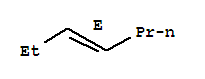 反-3-庚烯