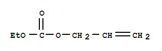 碳酸烯丙基乙酯