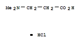 3-(二甲基氨基)丙酸