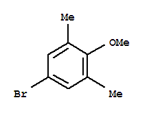 4-溴-2，6-二甲基苯甲醚