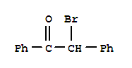 2-溴-2-苯基乙酰苯