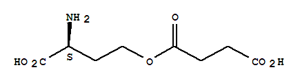 O-琥珀酰-L-丝氨酸