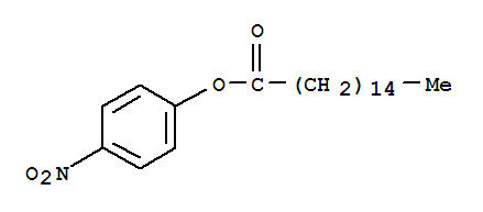 棕榈酸对硝基苯酯