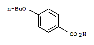 对丁氧基苯甲酸