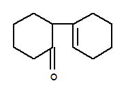 2-(1-环己烯基)环己酮