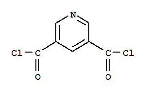 3,5-吡啶二甲酰氯
