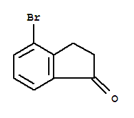 4-溴-1-茚酮 373674