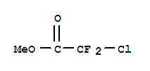 氯代二氟乙酸甲酯