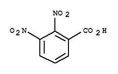 2,3-二硝基苯甲酸