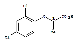 精2，4-滴丙酸