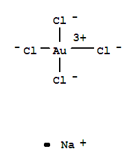 氯金酸钠