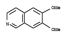 6,7-二甲氧基异喹啉