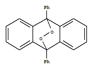 9,10-二苯基蒽内过氧化物