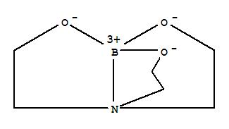 三乙醇胺硼酸酯（非离子型）