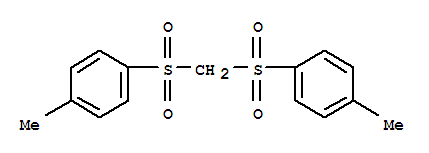 双(对-甲苯磺酰)甲烷