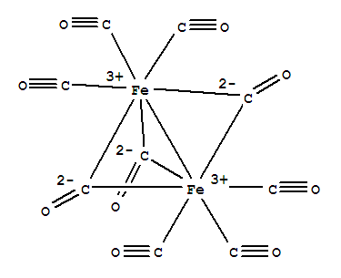 二壬羰基铁