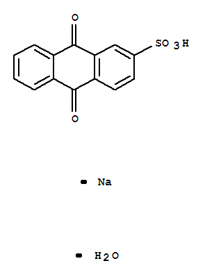 蒽醌-2-磺酸钠一水物