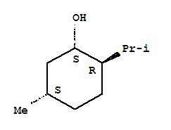 (+)-薄荷醇