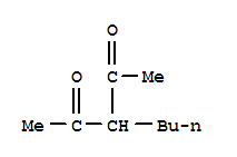 3-正-丁基-2,4-戊烷二酮
