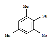 2,4,6-三甲基苯硫酚