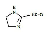 2-丙基-2-咪唑啉