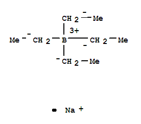 四乙基硼酸钠