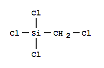 一氯甲基三氯硅烷