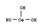 氢氧化铈(Ⅲ)