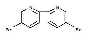 5,5'-二溴-2,2'-联吡啶 830968