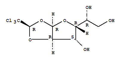 α－氯醛糖