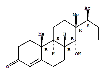 黄体酮杂质19