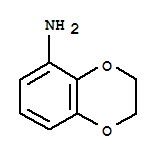 2,3-二氢苯并[1,4]二氧杂环己烷-5-胺
