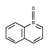 喹啉-N-氧化物