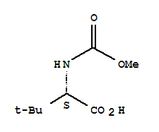MOC-L-叔亮氨酸