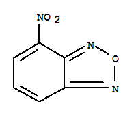 4-硝基-2,1,3-苯噁二唑