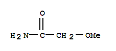 2-甲氧基-乙酰胺