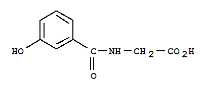 3-羟基马尿酸