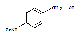 4-乙酰胺苄醇
