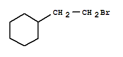 2-环己基乙基溴
