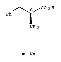 3-苯基-L-丙氨酸酸钠