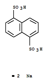 1,5-萘二磺酸钠