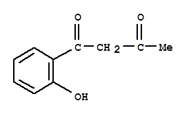 1-(2-羟基苯基)-1,3-丁二酮