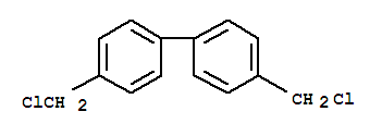 4,4'-双氯甲基联苯