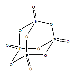 四磷十氧化物