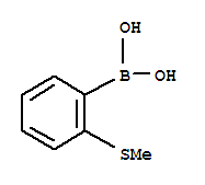 2-甲硫基苯硼酸