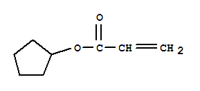 丙烯酸环戊酯